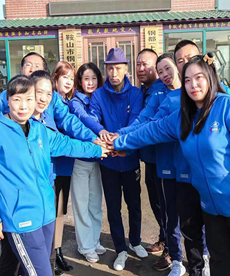 精英團(tuán)隊(duì)