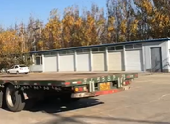 給遼寧某企業(yè)裝載3000噸鋁制品到湖北襄陽地區(qū)發(fā)貨！